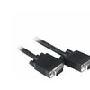 Mercodan D-Sub/D-Sub 30 m, 30 m, VGA (D-Sub), VGA (D-Sub), Juoda