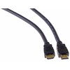 Mercodan PRO HDMI kabelis 3,0 m ULTRA SOFT, V2.0, 4K@60Hz, 18Gbps