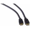 Mercodan PRO HDMI kabelis 5,0 m ULTRA SOFT, V2.0, 4K@60Hz, 18Gbps,