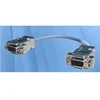 Mercodan S25960950, Pilkas, 0,3 m, VGA, VGA, Kištukas, Lizdas