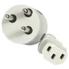 Mercodan 921541, 3 m, 250 V, 10 A