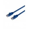 Mercodan „UltraFlex“ jungiamasis kabelis KAT6 UTP, 1,5 m, Bl?, LSZH
