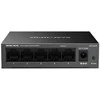 Šakotuvas Mercusys 5-port Gigabit Desktop Switch | MS105GS | Nevaldomas | Darbalaukis | Gigabit Ethernet (vario) jungtys kiekis 5