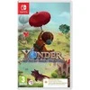 Merge Games „Yonder: The Cloud Catcher Chronicles“ (kodas dėžutėje) – anglų/prancūzų/ispanų kalba („Switch“)