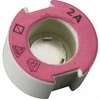 Mersen Nordic Ab Mersen 01658.035000 Schraub-Passeinsatz DIII 35A juodas