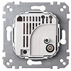 Merten 536400, Temperatūra, Pilka, AC, 230 V