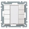 MERTEN 617419 - Baltas