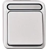 MERTEN MEG3154-8029 - 1P - Gray - 250 V - 83 mm - 73 mm - 56 mm