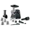 Mėsmalė Bosch MFWS640B
