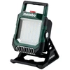 Metabo 601505850 BSA 18 LED 4000, Juodas, Žalias, IP54, LED, 60 bulb(s), Baltas, 40000 lm