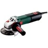 METABO šlifuoklis KATOWA 125mm 1700W WEV 17-125 QUICK