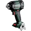 Smūginis veržliasūkis Metabo SSW 18 LTX 550 BL; 18 V (be akumuliatoriaus ir pakrovėjo)