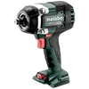 METABO Smūginis veržliasukis SSW 18 LTX 800 BL CARCASS