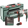 Metabo UHEV 2860-2 QUICK SET, SDS Plus, Aliuminio, Juodas, Žalias, Raudona, 2.8 cm, 900 RPM, 2100 RPM, 3.4 J
