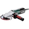 Metabo Kampinis šlifuoklis wef 9-125 910 vatų