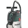 Dulkių siurblys ASA 30 L PressClean Inox, Metabo