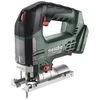 METABO.siaurapjūklis STB 18 LT 130 BL CARCASS METABOX 145
