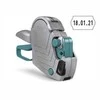Prismærkepistol METO BASIC S 822 1 linje 8 tegn