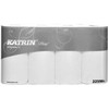 Metsa Tissue As Virtuvinis popierius „Katrin 225960 plus“ „Kitchen 75“, 32 ritinėlių pakuotė