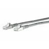 METZ CONNECT Patchkabel 25G AWG 26 2,0 m grau