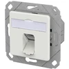 Schneider Electric METZ CONNECT Lizdas przyłączeniowe E-DAT C6A LSA++ 1 Port UPk balta sygnałowy (130E371127-I)
