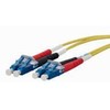 Metz Connect ProLabs METZ CONN. Duplex cable LC/LC E9 OS2 2m 151P1JOJO20E