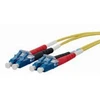 Metz Connect ProLabs METZ CONN. Duplex laidas LC/LC E9 OS2 2 m 151P1JOJO20E