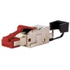 Triton METZ CONNECT 25G RJ45 złącze polowe pro (130G405032-E)