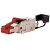 Triton METZ CONNECT 25G RJ45 złącze polowe pro (130G405032-E)