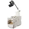 METZ CONNECT C6A modulis 90° lizdas