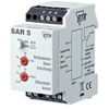 METZ CONNECT stiprios srovės pajungimo relė SAR 5 HS 24V AC/DC