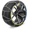 Michelin Sniego grandinės „Extreme Grip Slim 130“