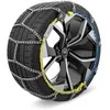 Michelin Sniego grandinės „Extreme Grip Slim 130“