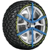 Michelin grandinės automobilių padangoms nuo sniego Easy Grip EVOLUTION 9