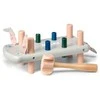 Micki Micki Pounding Bench, Senses