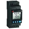 MICRO MATIC ASTROUR, MM7596 230 V, 2 kanalų