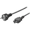 Maitinimo laidas MicroConnect Power Cord CEE 7 / 7 - C5 1.8m - PE010818S