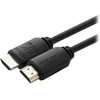 Kabelis MicroConnect Microconnect MC-HDM191910V2.0 HDMI kabelis 10m HDMI A tipo (standartinis) juodas