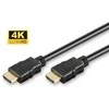 MicroConnect HDMI – HDMI kabelis 3 m juodas (MC-HDM19193V2.0)