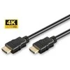 MicroConnect HDMI – HDMI kabelis 3 m juodas (MC-HDM19193V2.0)