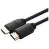 Kabelis MicroConnect HDMI - HDMI 7,5m juoda (MC-HDM197.5V2.0)