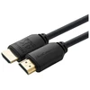 MicroConnect HDMI kabelis 4K, 15 m