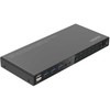 Przełącznik MicroConnect Microconnect MC-HDMIKVM0401-USB3-4K bez kategorii