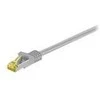 „MicroConnect CAT 7 S“ / FTP RJ45 Pilkas 7,5 m (SFTP7075)