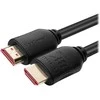 MicroConnect HDMI – HDMI laidas 5 m juodas (MC-HDM19195V2.1)