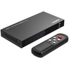 MicroConnect Microconnect MC-HDMISWITCH0301-8K be kategorijos