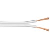 Kabelis MicroConnect garsiakalbio 50 m, baltas (AUDSPEAKER5)