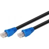 MicroConnect U/UTP CAT6 3M lauko naudojimui
