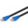 MicroConnect U/UTP CAT6 3M Outdoor use