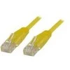 MicroConnect RJ-45 kt.6 U / UTP 10m Oranžinė (B-UTP610O)
